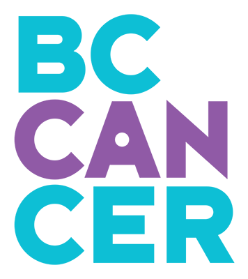 British Columbia Cancer Agency logo