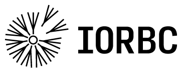 IORBC logo