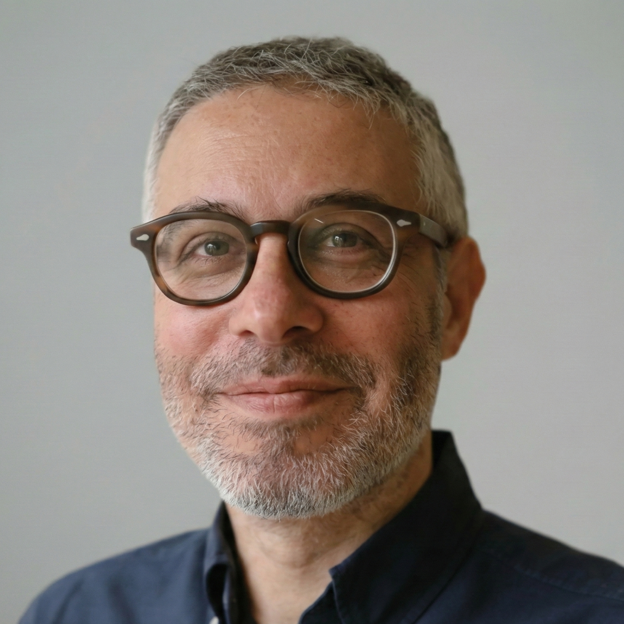 Dr Richard Shaffer, Consultant Clinical Oncologist