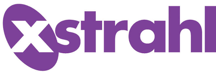Xstrahl logo